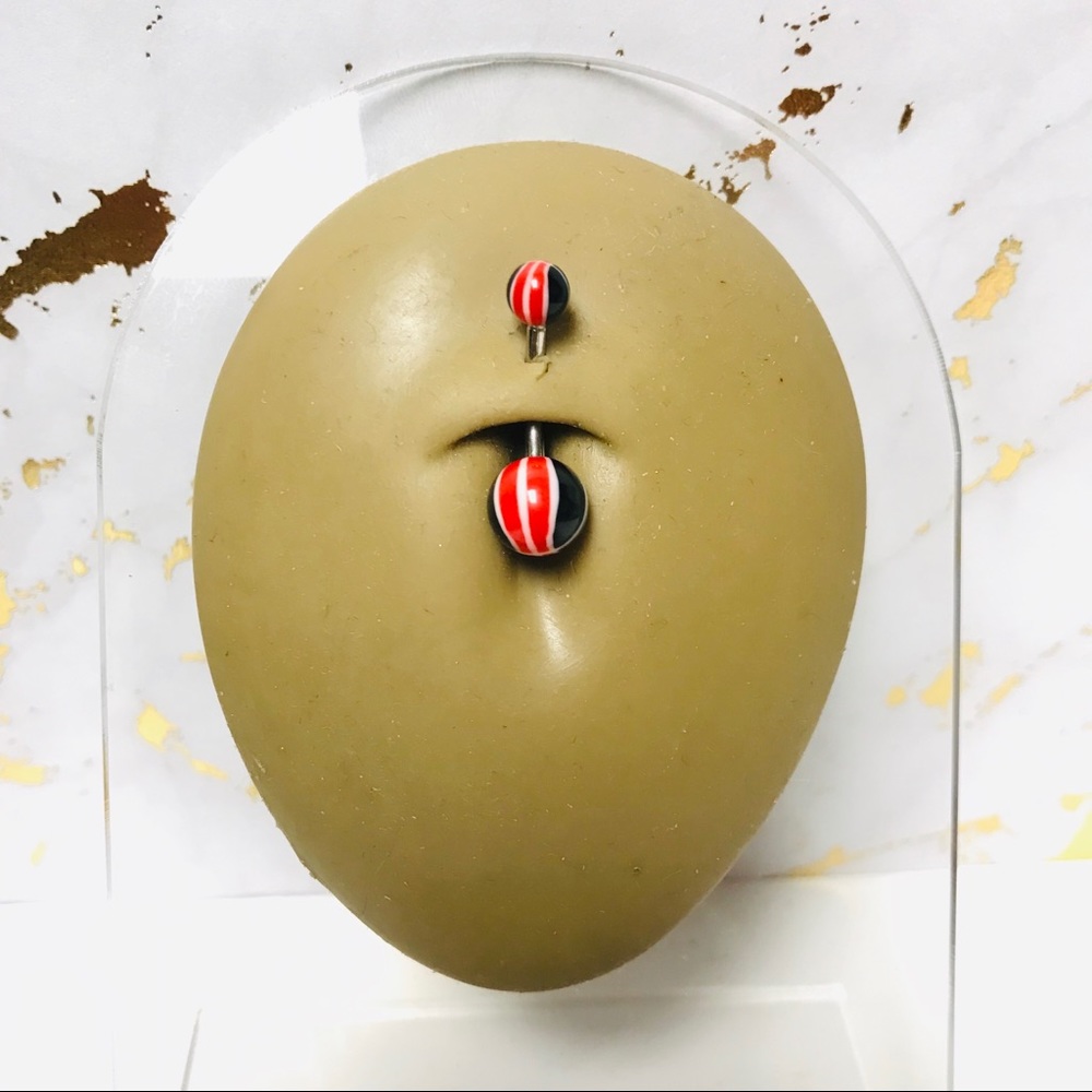 Belly Button Ring